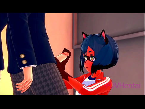 ❤️ Faatoaga povi fou ma Michiru Kagemori ️❌ Pono faigata ❌️